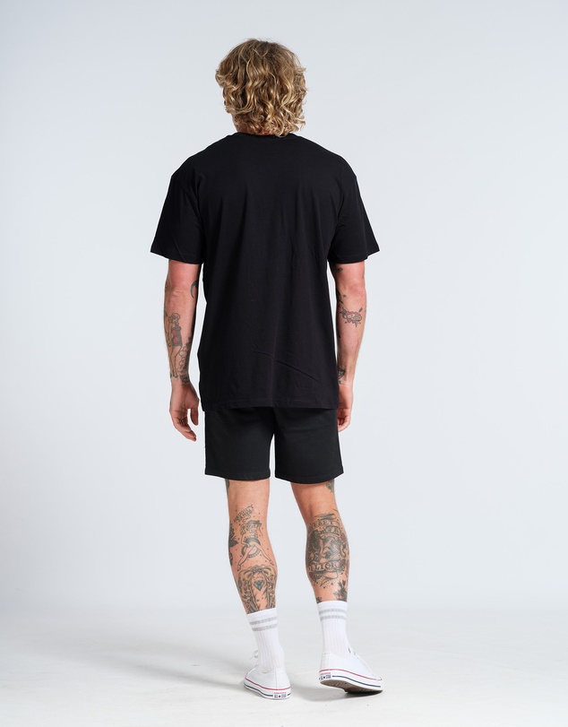 Vacancy Co - Postcard Tee