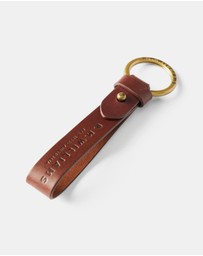 R.M.Williams - Seymour Keyfob