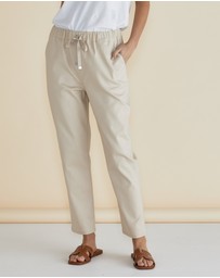 Betty Basics - Kenzie Jogger