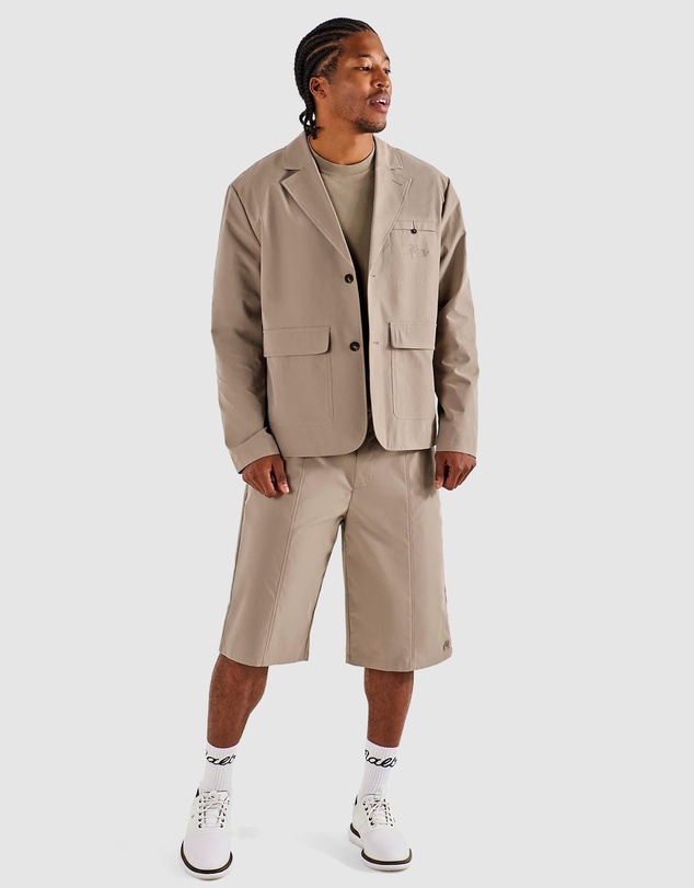 Malbon - Anton Shorts