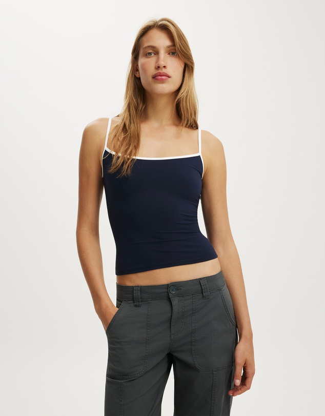 Cotton On - Hold Me Cami