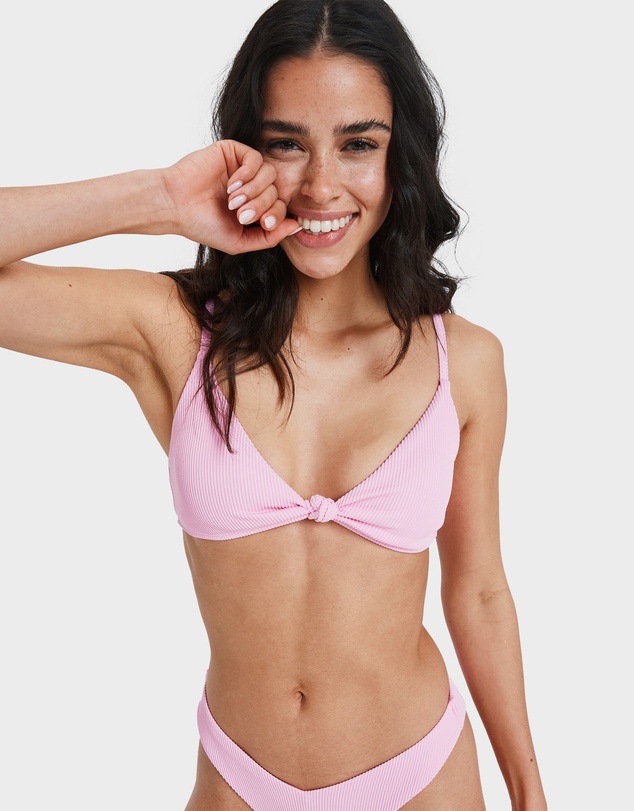 Roxy - Womens Roxy Love Bikini Top
