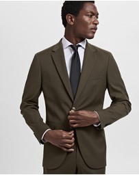 M.N.G - Milan Blazer