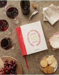 Printworks - Journal Recipes Todays Specials