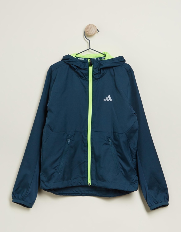 adidas Sportswear - Wind.Rdy Windbreaker Jacket Kids - Kids-Teens