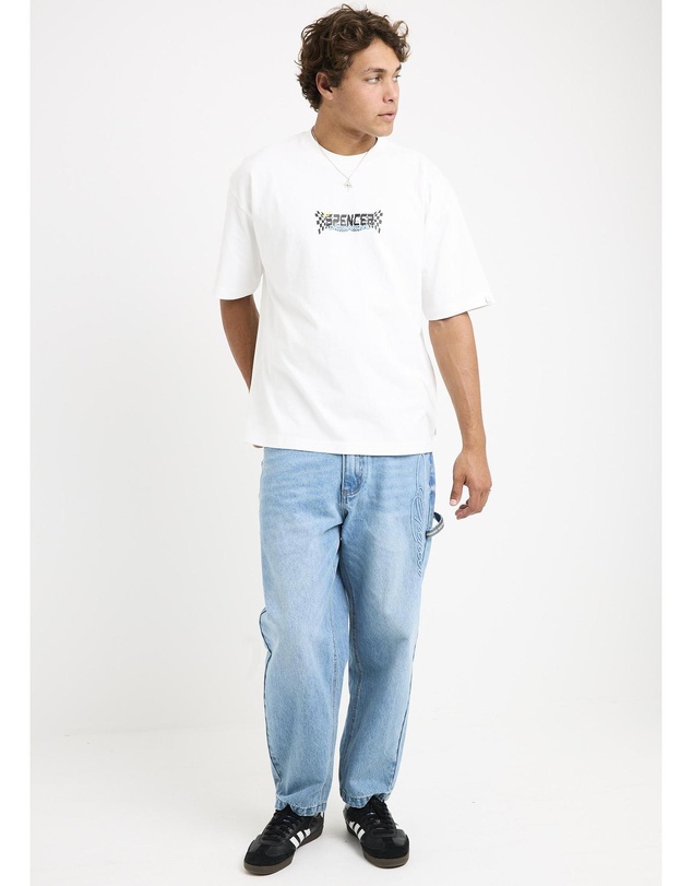 Spencer Project - Turbo T-Shirt