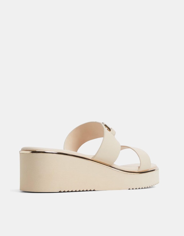 ALDO - Marren Strap Wedges