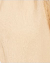 White By FTL - Nora Shirt