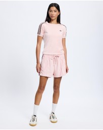 adidas Originals - Terry Towel Cali Tee