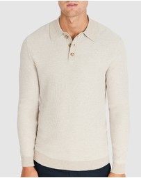 Tarocash - Alder Textured Knit