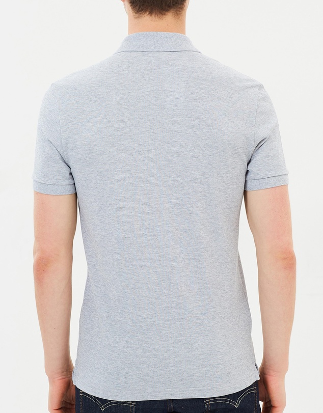 Lacoste - Slim Fit Core Polo