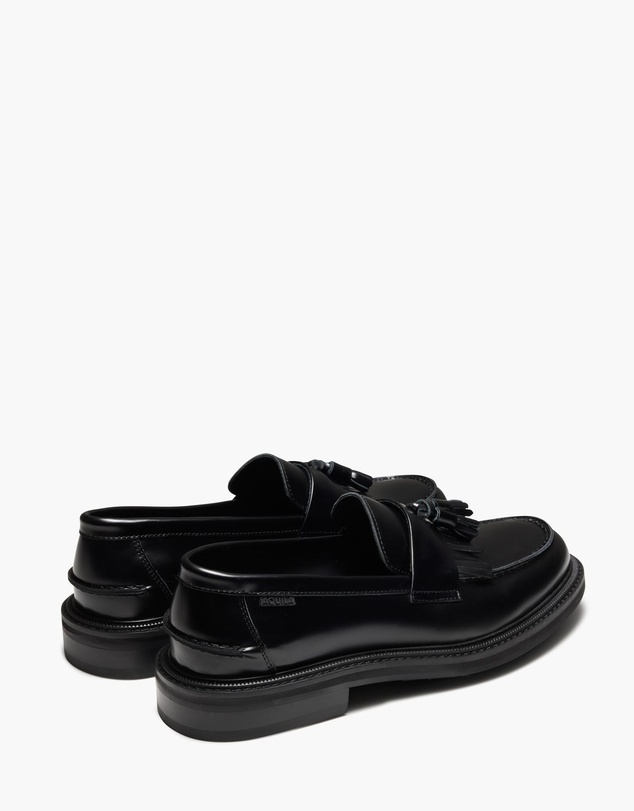 Aquila - Mensa Tassel Loafers