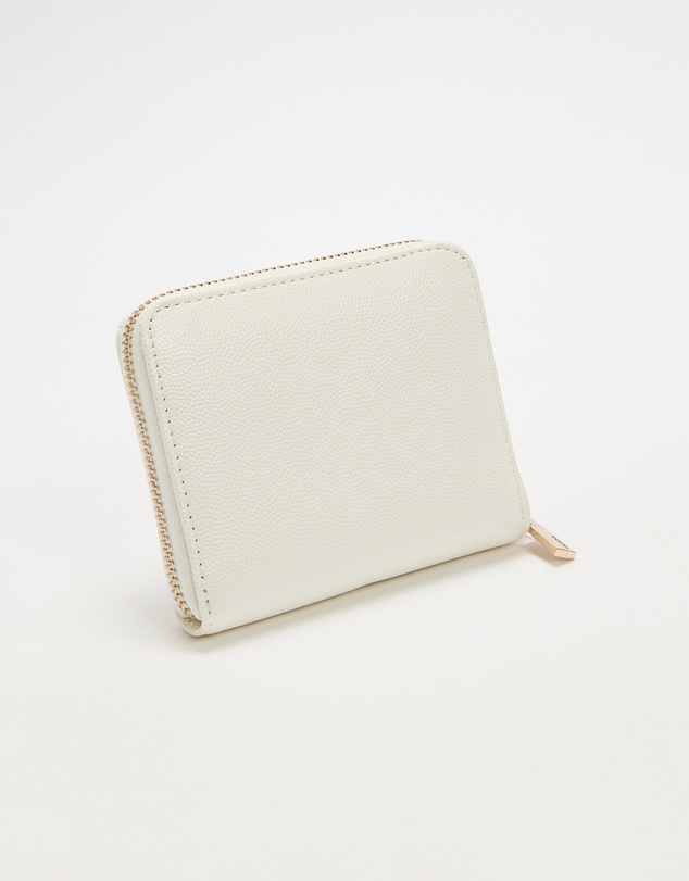 GUESS - Isobel Small Zip Around Wallet