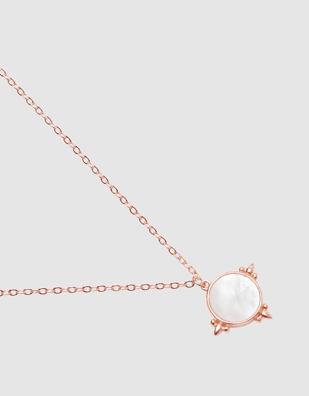 Pastiche - Aila Necklace
