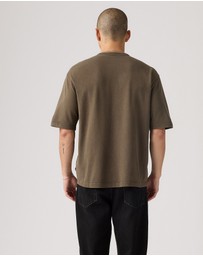 Levi's - Heavyweight Loose Tee
