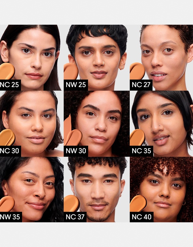 MAC - Studio Radiance 24hr Luminous Lift Concealer - NC27