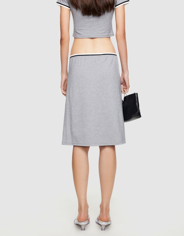 Lioness - Laguna Midi Skirt