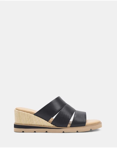 Hush Puppies - Crux