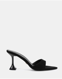 Novo - Ziv Heels