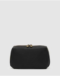 Republic of Florence - The Otto Leather Dopp Kit