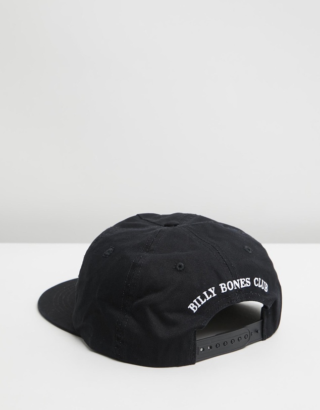Billy Bones Club - Bones Club Unstructured Cap