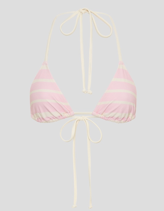 Vacay Swimwear - Rio Top Petal
