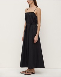 Assembly Label - Celine Tie Back Dress
