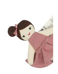 Fabelab - Pocket Friend, Ballerina, 14 cm