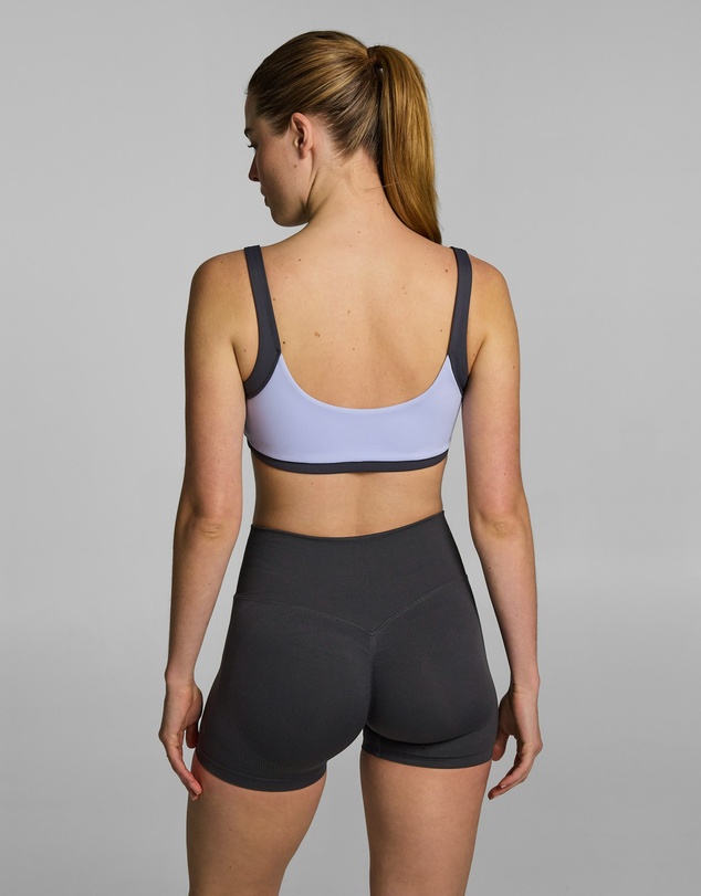 Rockwear - Blocked Sports Bra