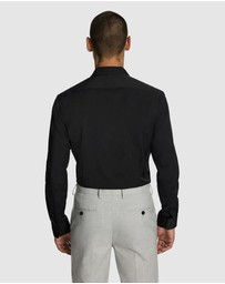 yd. - Movement Slim Dress Shirt
