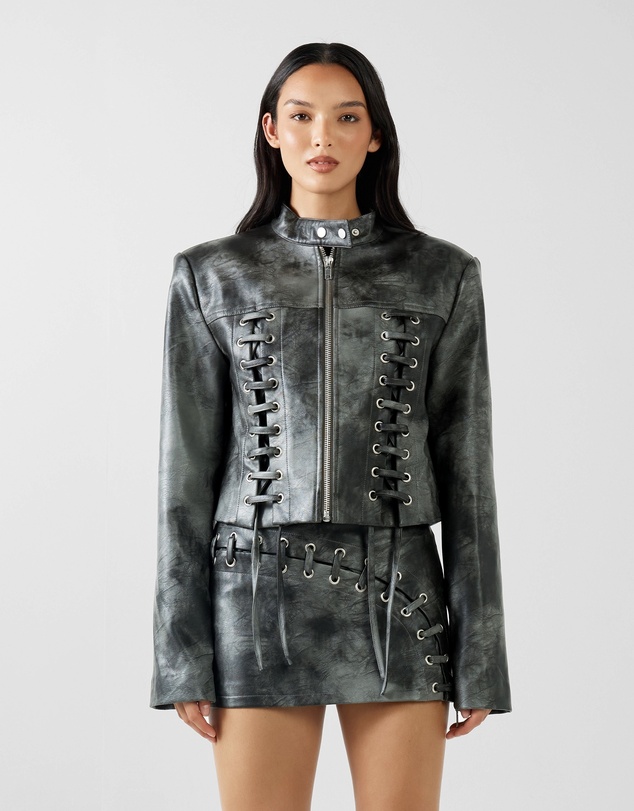 BY.DYLN - Karlita Jacket