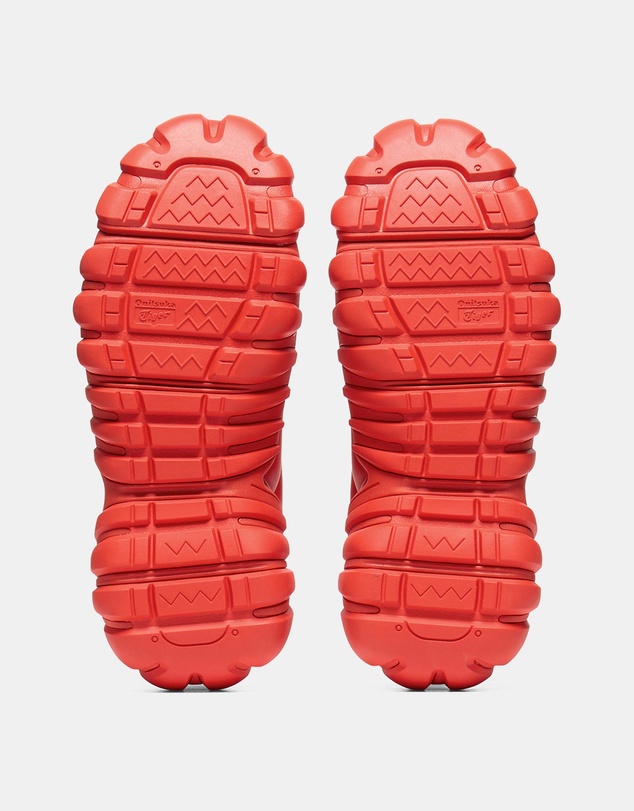 Onitsuka Tiger - Dentigre PUFF - Unisex