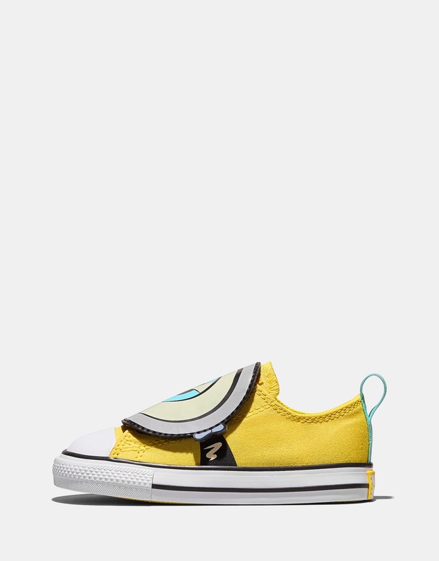 Converse - Chuck Taylor All Star One Strap - Babies-Kids
