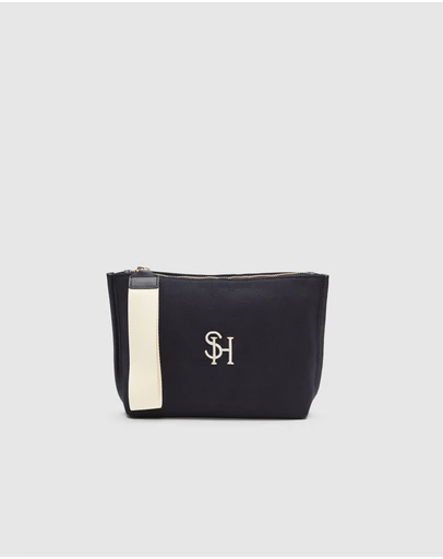 Seed Heritage - Canvas Pouch
