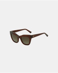 Bask Eyewear - Dusk
