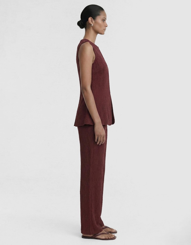 Staple the Label - Sera Vest Top