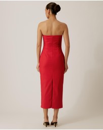 Tussah - Sophina Midi Dress
