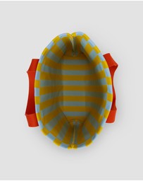 Sportscraft - Stripe Large Shopper