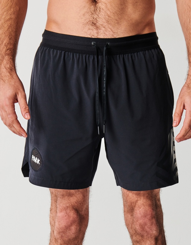 PARK - Terra Men's Training Shorts