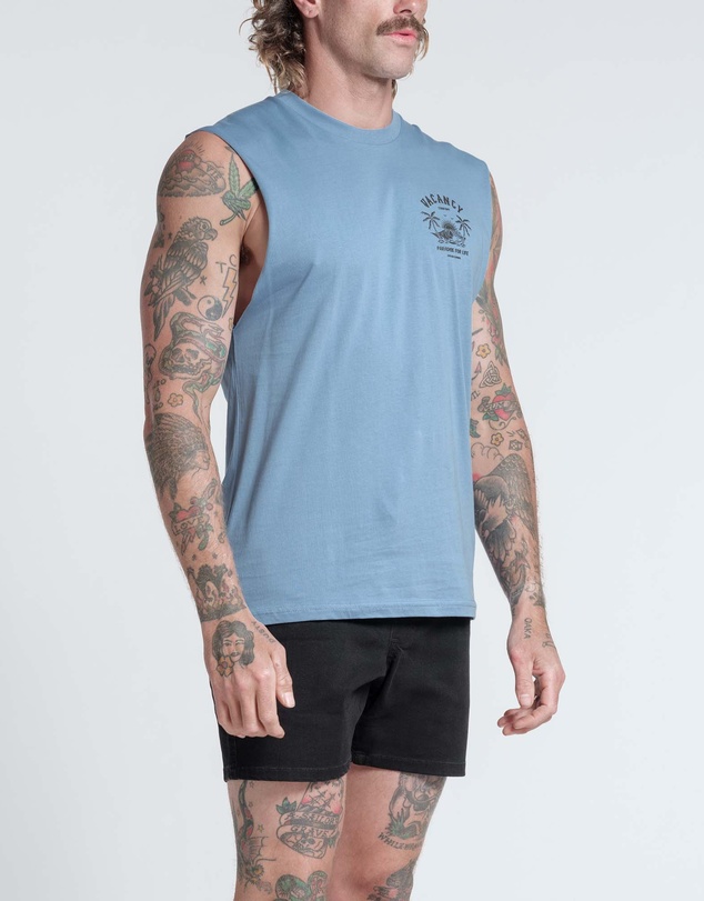 Vacancy Co - Endless Summer Tank