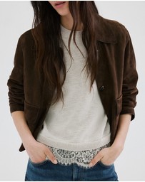 M.N.G - Rustica Sweater