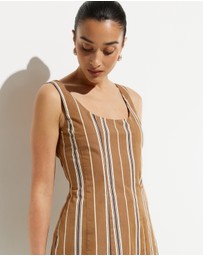 Calli - Connor Top