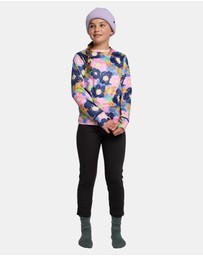 ROJO Outerwear - Girls Jyndie Crew Neck Top