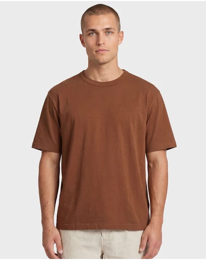 Academy Brand - Mac Tee