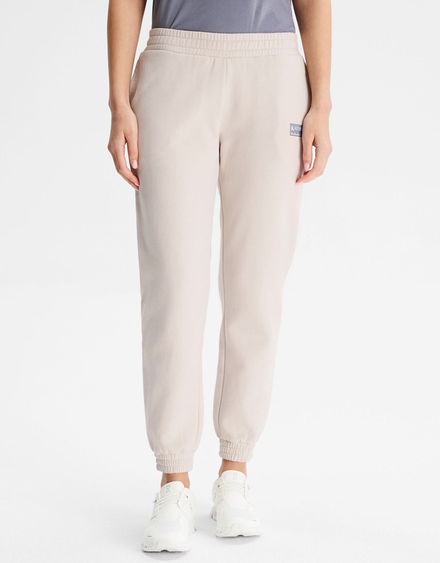 Kathmandu - Heritage Logo Slouchy LT BB Jogger Pants