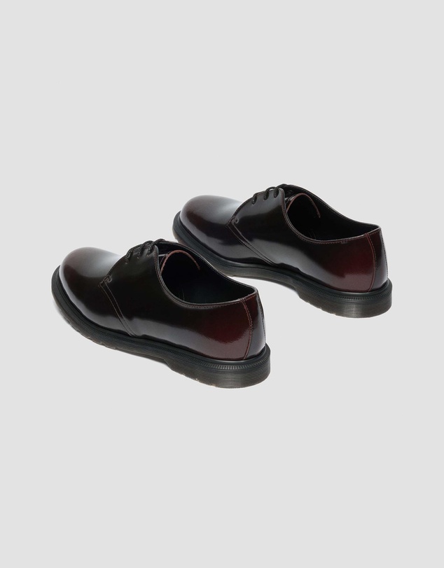 Dr Martens - Mayfare 3 Eye Shoes - Unisex