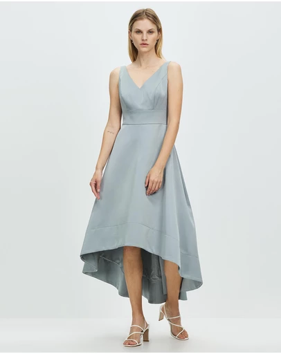 Alabaster The Label - Audrey Dress