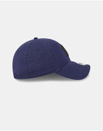 New Era - 9TWENTY Rifle NY Yankees Cap