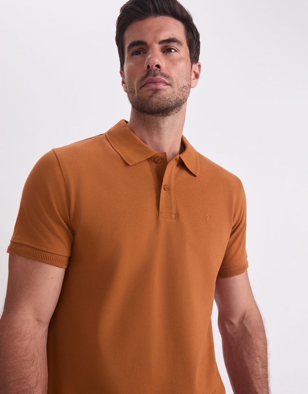 Sportscraft - Sc Pique Polo