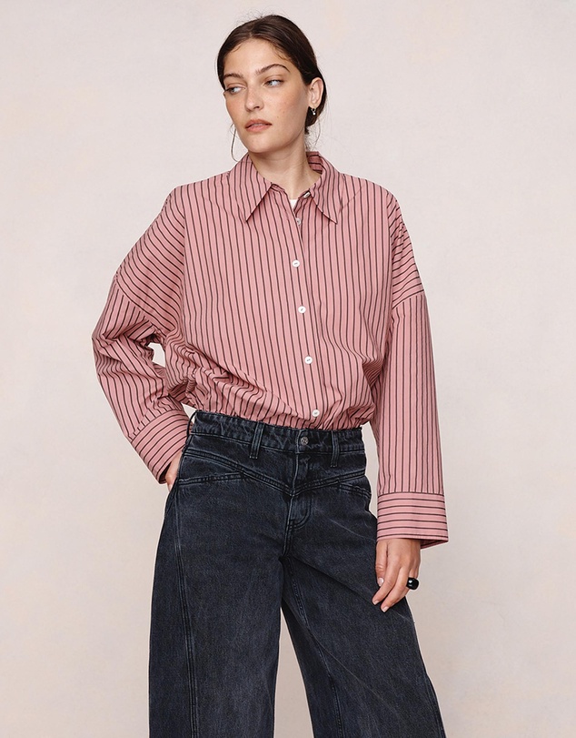 Marle - Edie Shirt